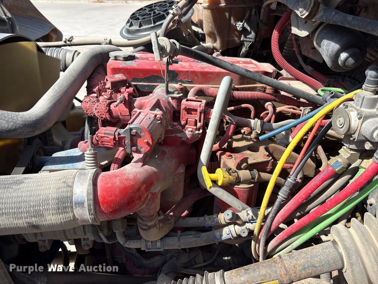 image for item FG2779 2011 Freightliner B2 school bus