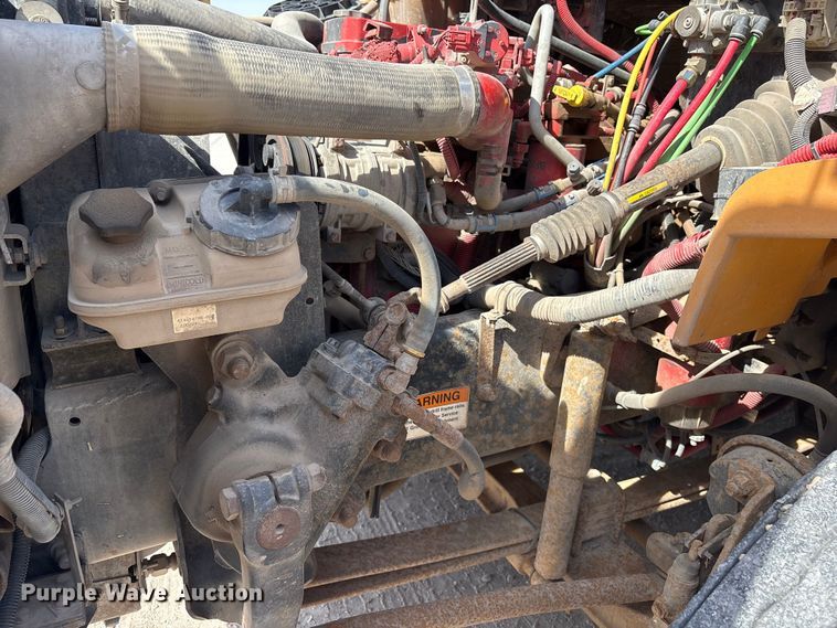 image for item FG2779 2011 Freightliner B2 school bus