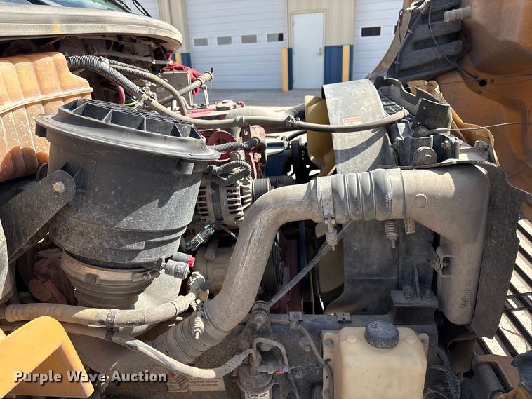 image for item FG2779 2011 Freightliner B2 school bus