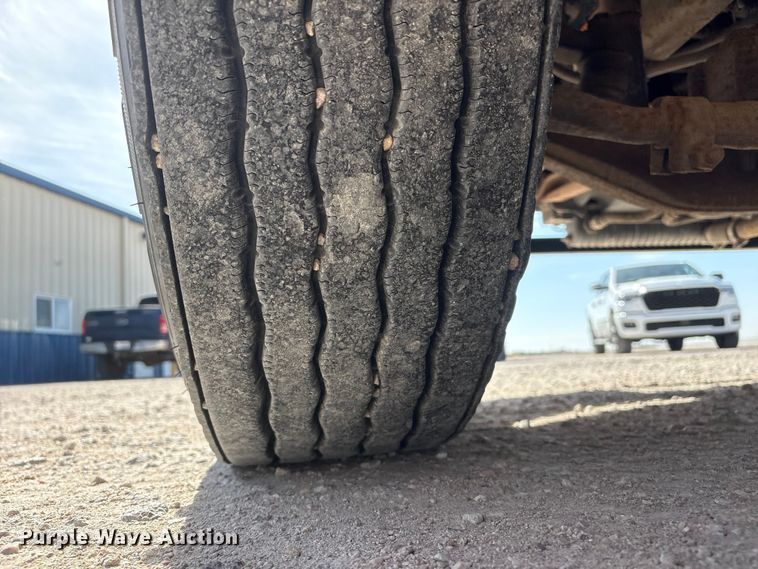 image for item FG2779 2011 Freightliner B2 school bus