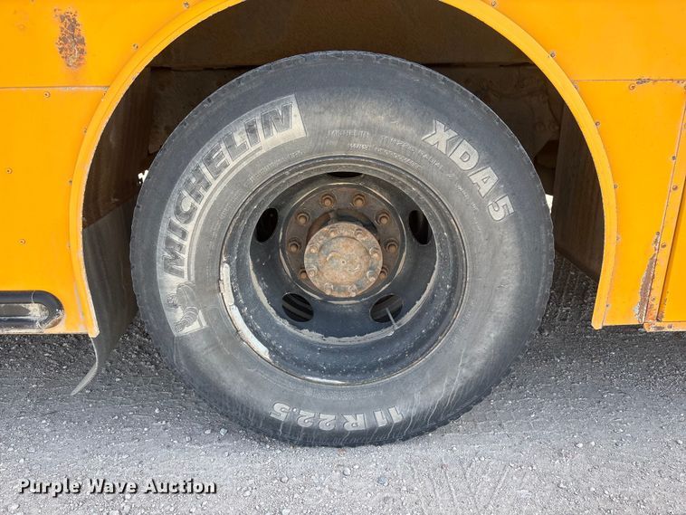 image for item FG2779 2011 Freightliner B2 school bus