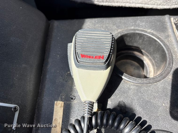 image for item FG2780 2010 Ford E450 ambulance