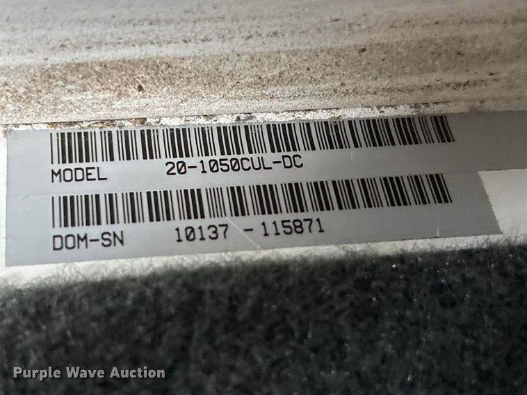 image for item FG2780 2010 Ford E450 ambulance