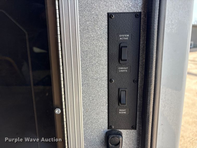 image for item FG2780 2010 Ford E450 ambulance