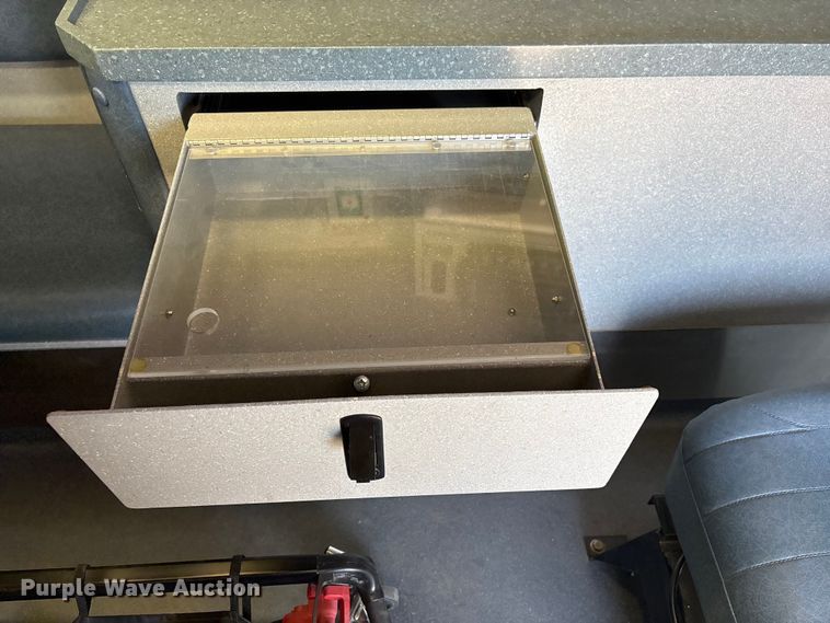 image for item FG2780 2010 Ford E450 ambulance