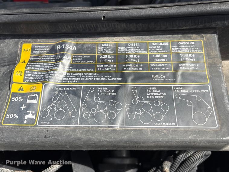 image for item FG2780 2010 Ford E450 ambulance