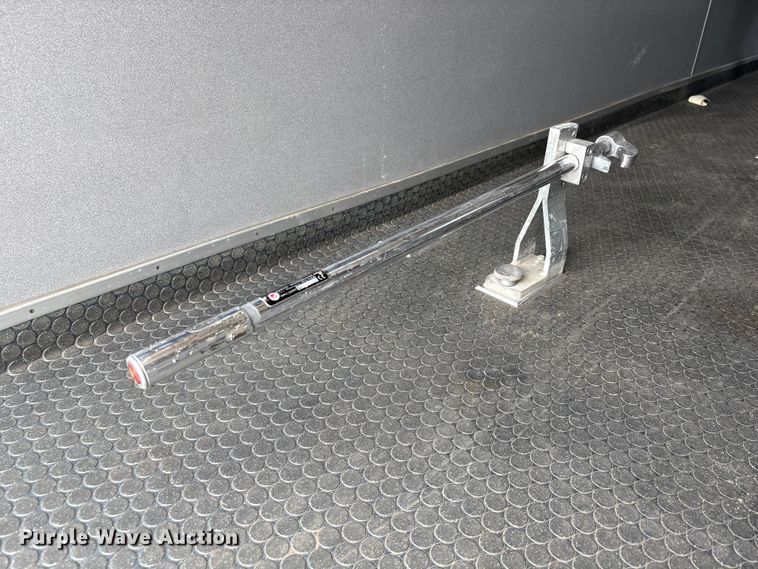 image for item FG2815 1994 Ford E350 ambulance