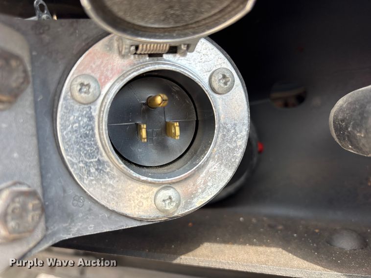 image for item FG2816 1994 GMC C7 pumper fire truck