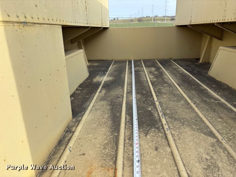 image for item FH7011 Turtle MTN utility trailer