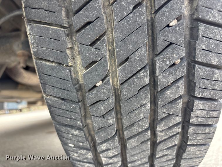 image for item FH7012 2018 Chevrolet Express 3500 van