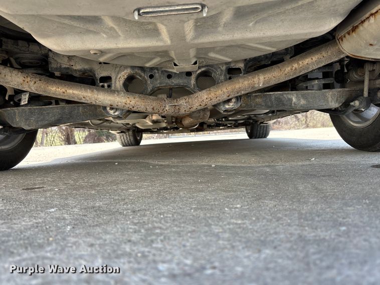 image for item FH7013 2018 Ford Taurus 