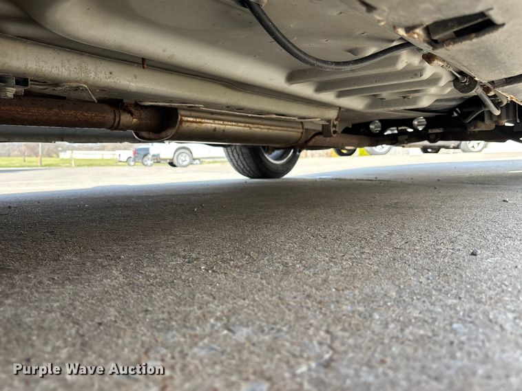 image for item FH7013 2018 Ford Taurus 