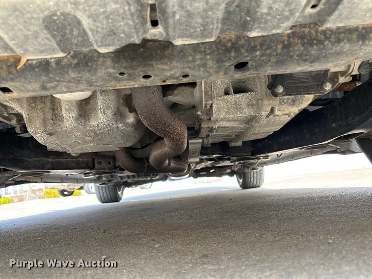 image for item FH7013 2018 Ford Taurus 