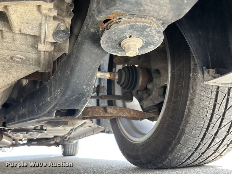 image for item FH7013 2018 Ford Taurus 