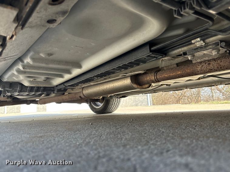 image for item FH7013 2018 Ford Taurus 