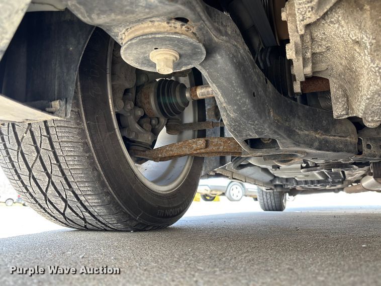 image for item FH7013 2018 Ford Taurus 