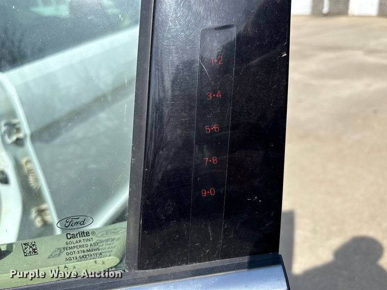 image for item FH7013 2018 Ford Taurus 