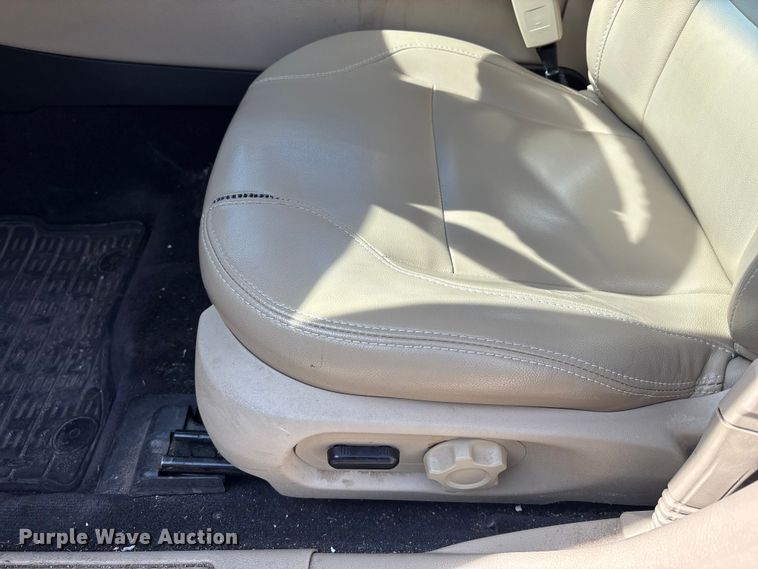 image for item FH7013 2018 Ford Taurus 