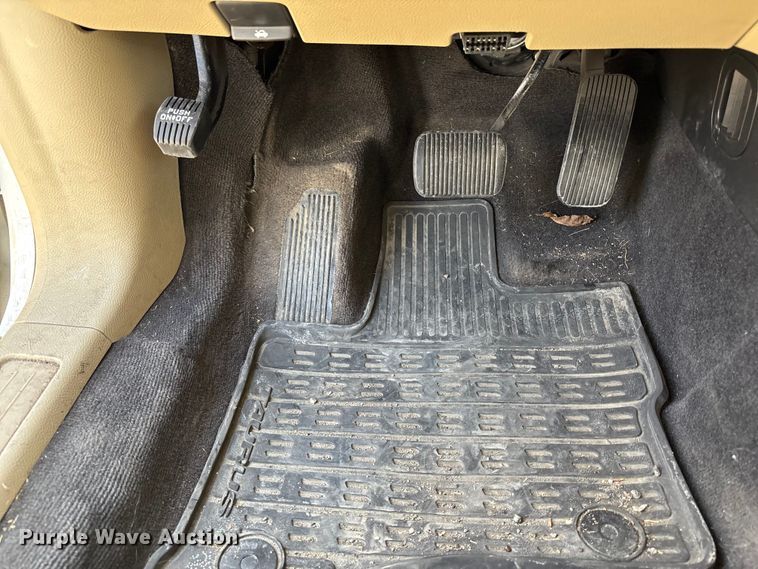 image for item FH7013 2018 Ford Taurus 