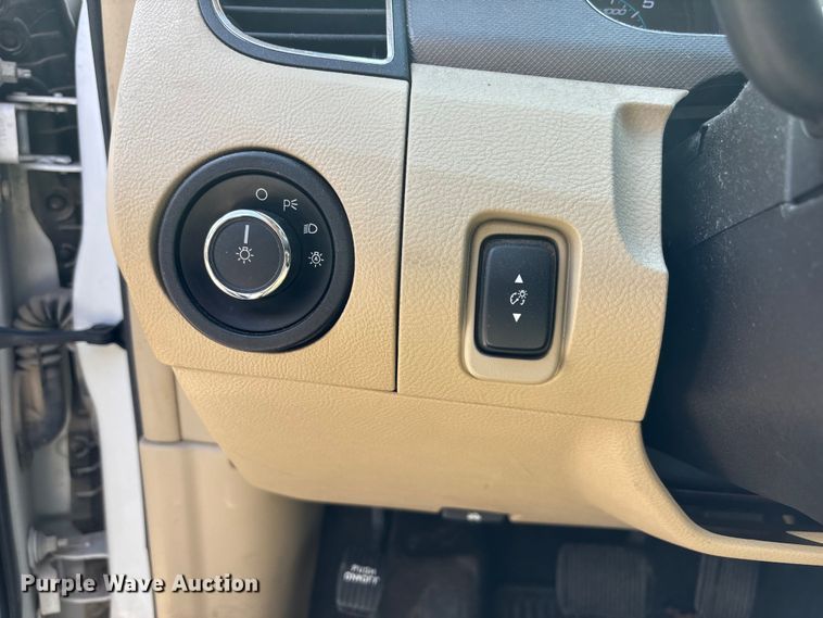 image for item FH7013 2018 Ford Taurus 