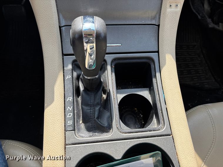 image for item FH7013 2018 Ford Taurus 