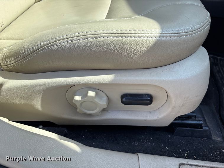 image for item FH7013 2018 Ford Taurus 