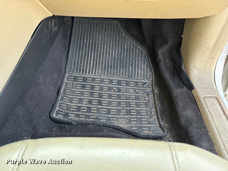 image for item FH7013 2018 Ford Taurus 