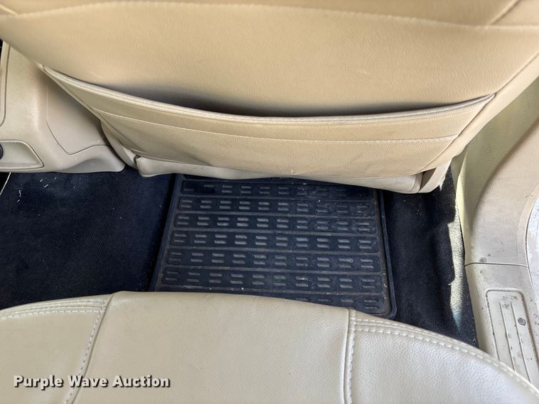 image for item FH7013 2018 Ford Taurus 