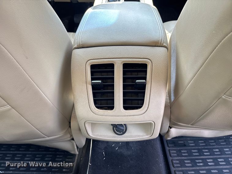 image for item FH7013 2018 Ford Taurus 