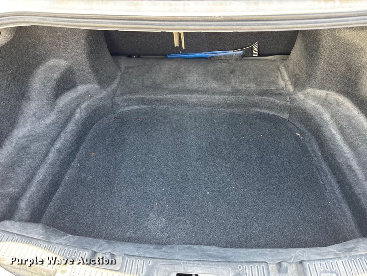 image for item FH7013 2018 Ford Taurus 