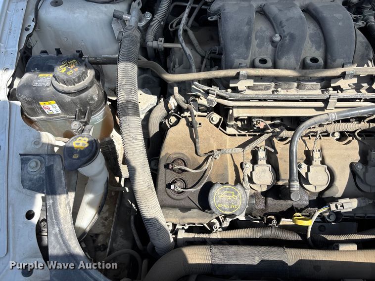 image for item FH7013 2018 Ford Taurus 