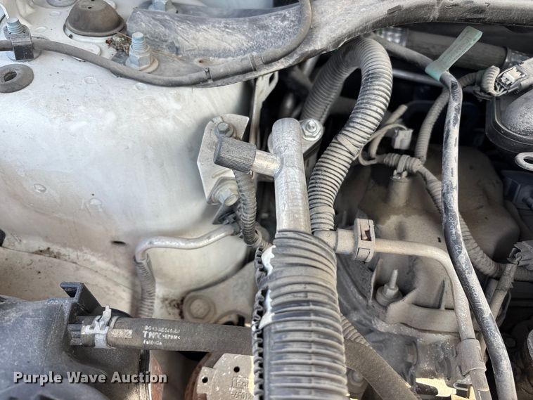 image for item FH7013 2018 Ford Taurus 