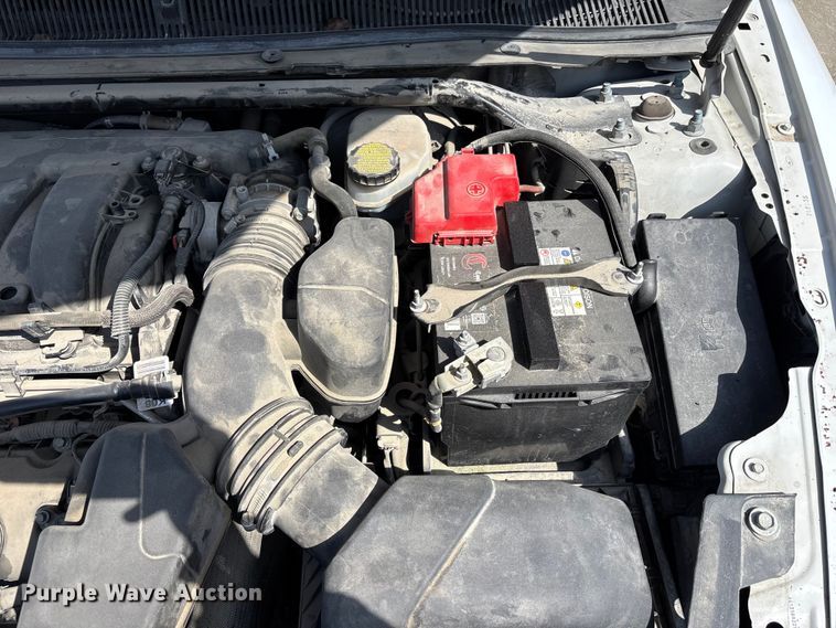 image for item FH7013 2018 Ford Taurus 