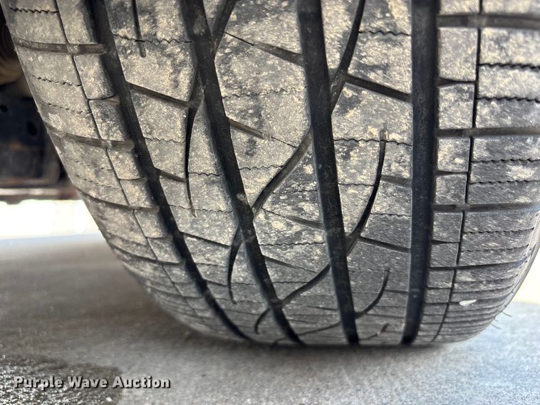 image for item FH7013 2018 Ford Taurus 