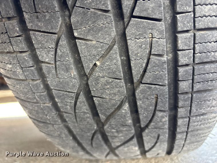 image for item FH7013 2018 Ford Taurus 