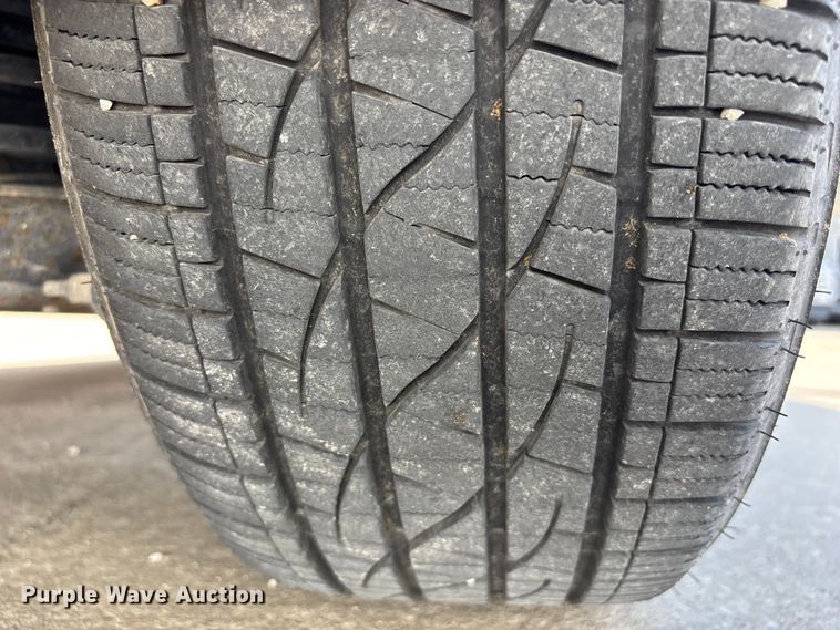 image for item FH7013 2018 Ford Taurus 