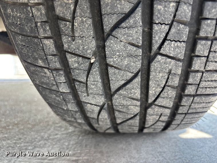 image for item FH7013 2018 Ford Taurus 