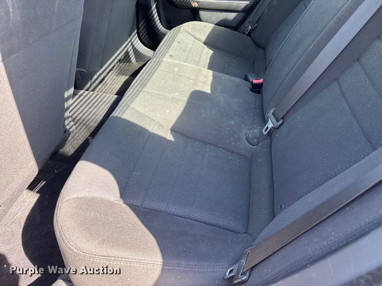 image for item FI0787 2014 Dodge Charger Police 