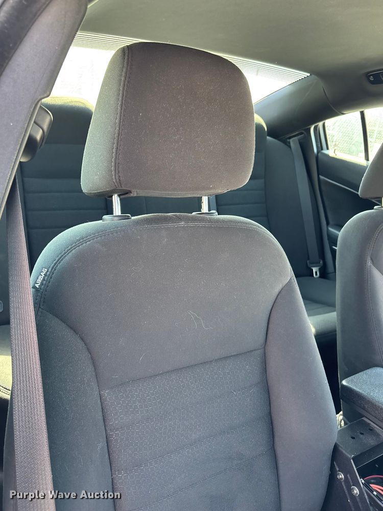 image for item FI0787 2014 Dodge Charger Police 