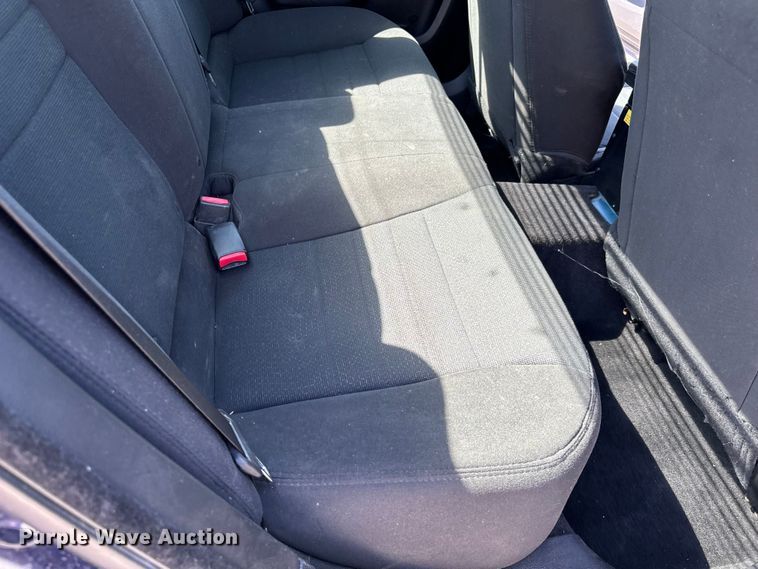 image for item FI0787 2014 Dodge Charger Police 