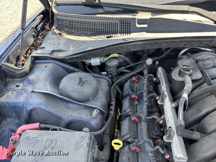 image for item FI0787 2014 Dodge Charger Police 