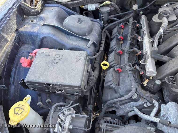 image for item FI0787 2014 Dodge Charger Police 