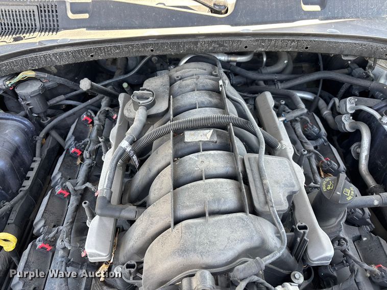 image for item FI0787 2014 Dodge Charger Police 