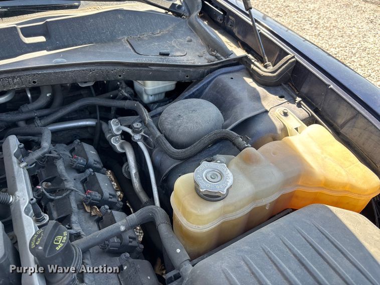 image for item FI0787 2014 Dodge Charger Police 