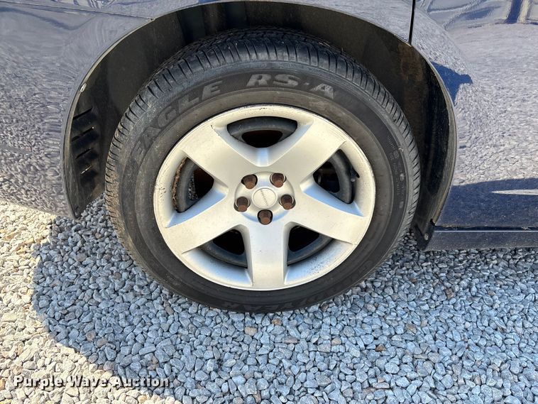 image for item FI0787 2014 Dodge Charger Police 