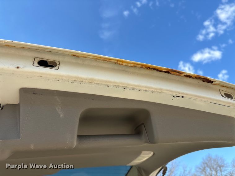 image for item FI0791 2001 Dodge Caravan van