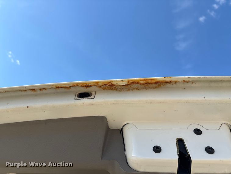 image for item FI0791 2001 Dodge Caravan van