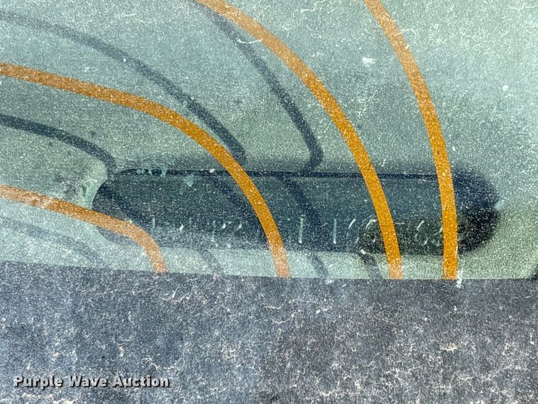 image for item FI0791 2001 Dodge Caravan van