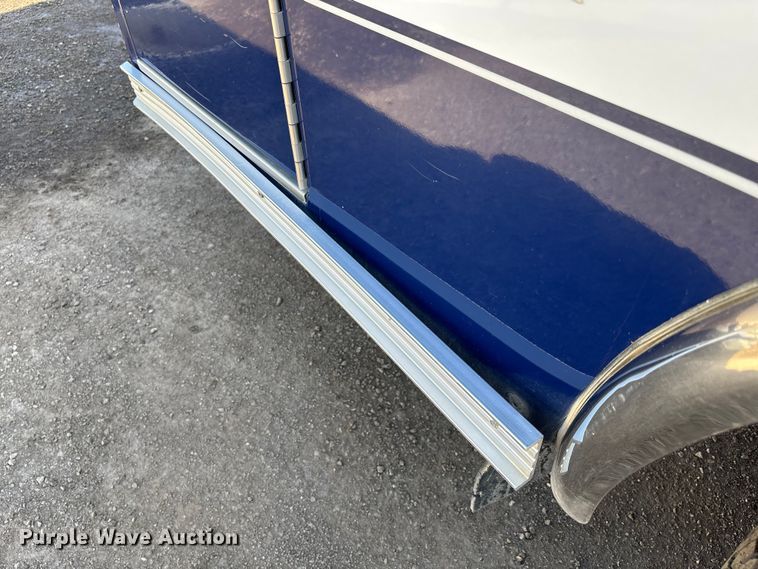 image for item FI0861 2008 Chevrolet C4500 ambulance