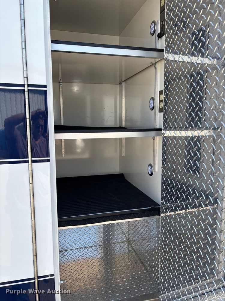 image for item FI0861 2008 Chevrolet C4500 ambulance